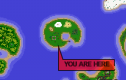 Location of Tanagrama #4 on Art Isle.